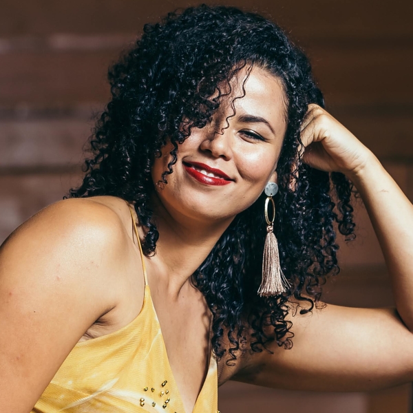 Vanessa - Personal development coach - Cape Town