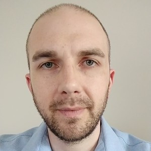 Mathieu - Prof de fle - français langue étrangère - Reims