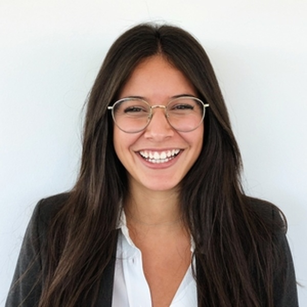Blanca - profesor de contabilidad - Reus