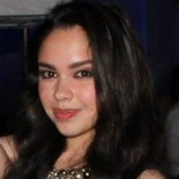Regina - profesor de biología - Ciudad de México