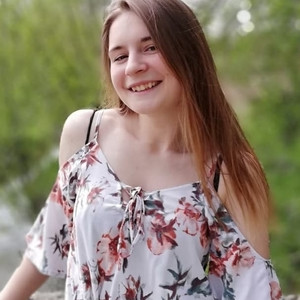 Mathilde - Prof d'anglais - Aubange