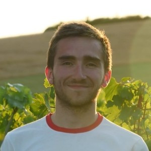 Aurélien - Prof de procédure pénale - Bordeaux