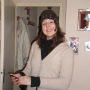 Noémie - Prof de français - Saint-Agnan-en-Vercors