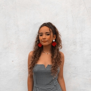 Gabriela - profesor de matemáticas - Boadilla del Monte