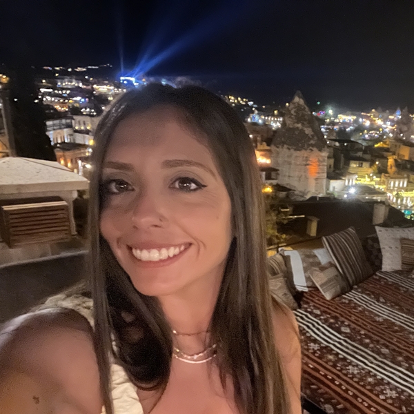 Ana - Profesor de iniciación deportiva - Almería