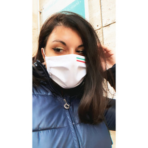 Giada - Insegnante di inglese - Genova