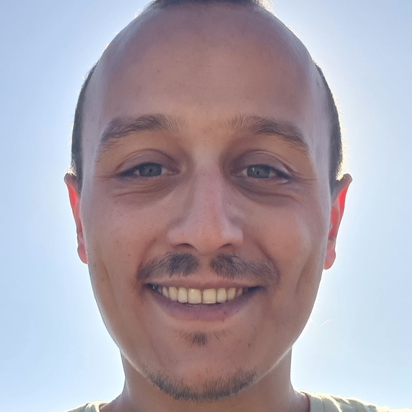 Kévin - Prof de inglês - Montijo