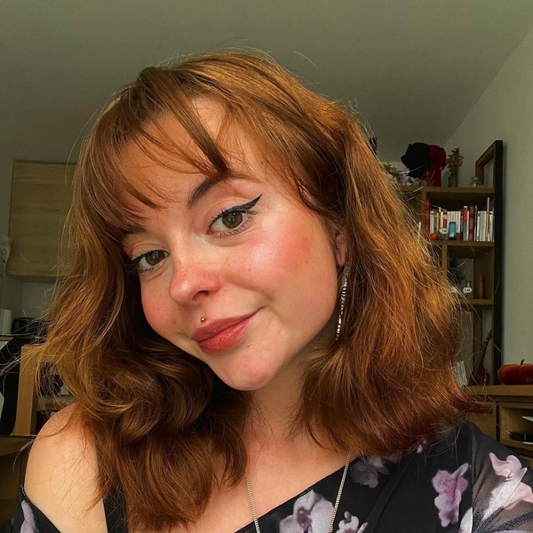 Clara - Prof d'anglais - Roncq