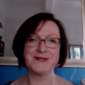 Sophie - Prof d'anglais - Aix-en-Provence