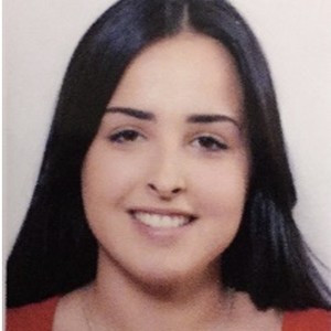 Lucia - Profesor de matemática - Torrejón de Ardoz