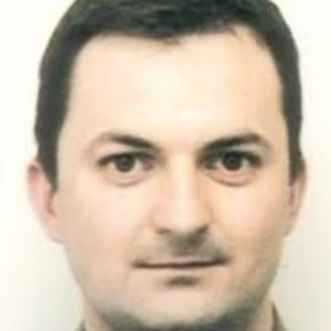 Fabrice - Prof de bureautique - Souvigny