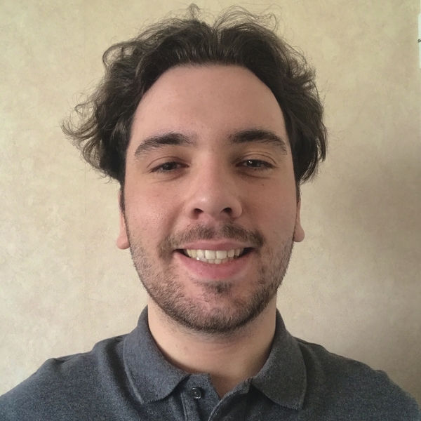Thibault - Prof d'anglais - Talence