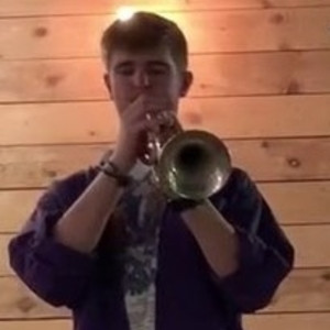 James - Trumpet tutor - Levens