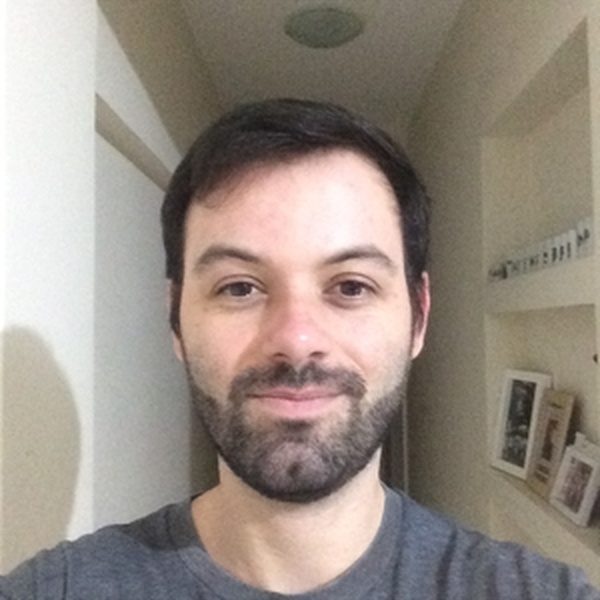 Arthur - personal trainer - Curitiba