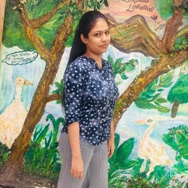 Rashneet - Maths teacher - Surrey