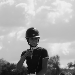 Chloé - Prof de maths - Aubagne
