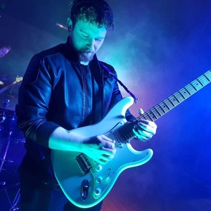 Declan - Guitar tutor - Portadown