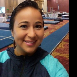 Ingrid - Profesor de iniciación deportiva - Bogotá