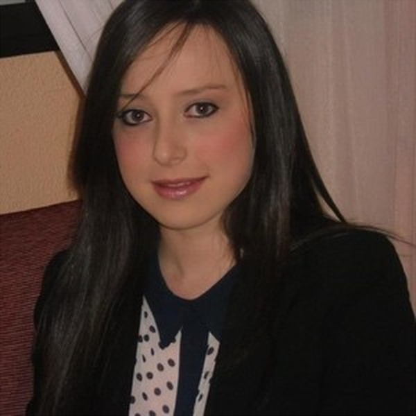 María Patrocinio - tutor académico - Bullas