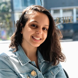 Sivan - Maths tutor - Agoura Hills