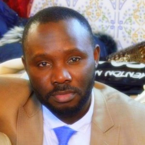 Yannick - Prof de maths - Etterbeek