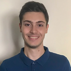 Daniele - Insegnante di ripetizioni - Pescara