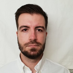 Luis - Profesor de matemática - Zaragoza