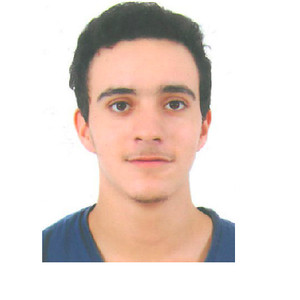 Yassine - Prof de maths - Strasbourg