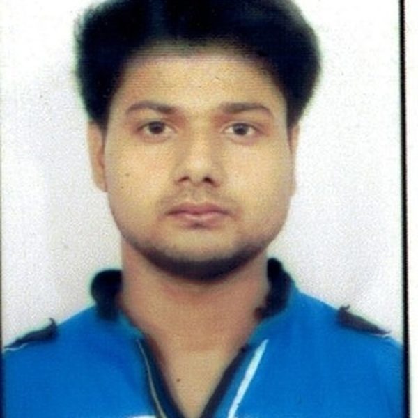 Chetan - Grammar teacher - Siliguri