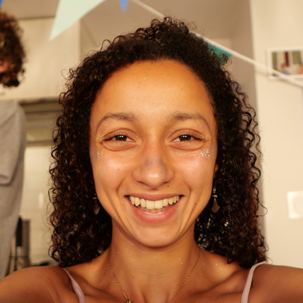 Imane - Prof de théâtre - Toulouse