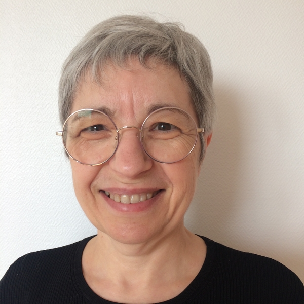 Annie - Prof de maths - Compiègne