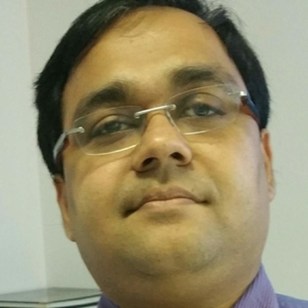 Naveen Rohatgi - Accounting Tutor - Mumbai