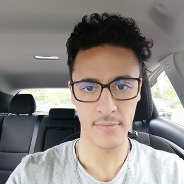 Sofiane - Maths tutor - Montréal