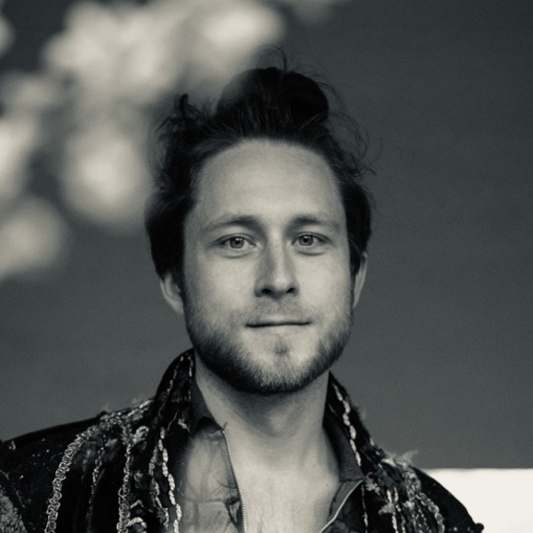 Konstantin - Lehrkraft für Klavier - Berlin