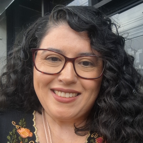 Eliane - Prof de matemática - Porto Alegre