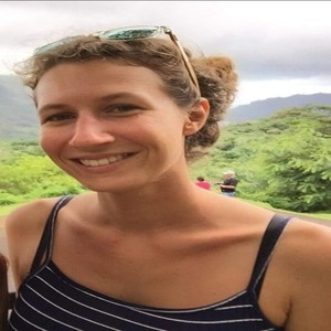 Julie - Prof de préparation bac scientifique - Nantes