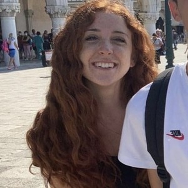 Nicole - Insegnante di inglese - Treviso