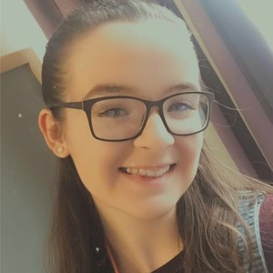 Emma - Spanish tutor - Cramlington
