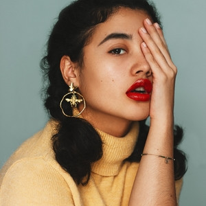 Valentina - Profe de fotografía - Burgos