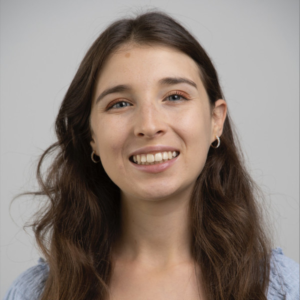 Oriana - Prof de français - Yutz