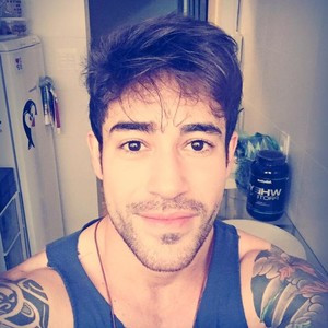Kaue - Professor de inglês - São Paulo