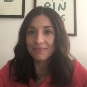 Priscila - Professor de inglês - São Paulo
