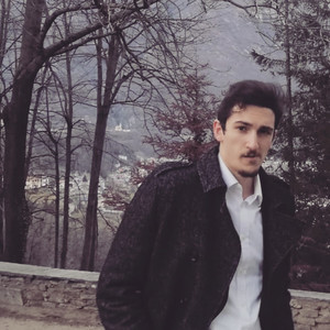 Diego - Insegnante di ripetizioni - Milano