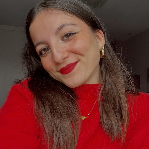 Charline - Prof de français - Montpellier