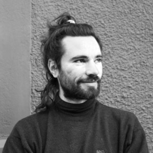 Yannis - Profesor de francés - CDMX