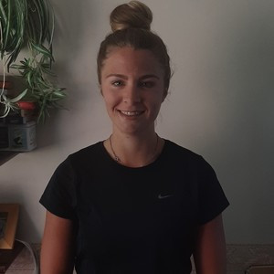 Chloe - Pilates instructor - St Albans