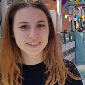 Rebecca - Maths tutor - Manchester
