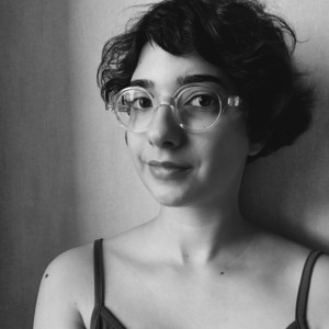 Maëva - Prof d'anglais - Saint-Étienne