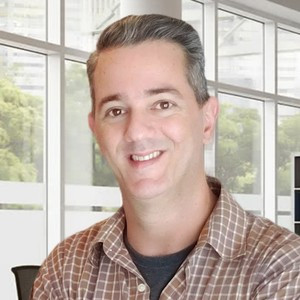 Daniel - Professor de espanhol - Rio de Janeiro