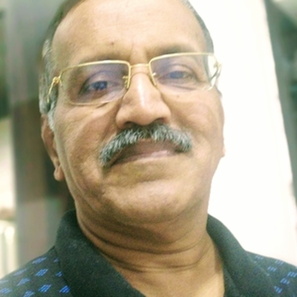 Bala - French literature tutor - Bengaluru